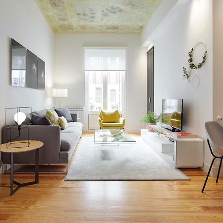 Urbieta 2 By Feelfree Rentals San Sebastian Bagian luar foto