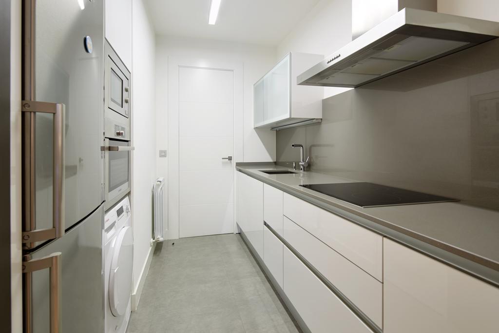 Urbieta 2 By Feelfree Rentals San Sebastian Bagian luar foto