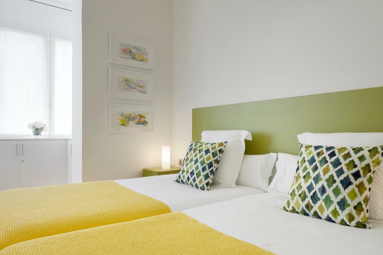 Urbieta 2 By Feelfree Rentals San Sebastian Bagian luar foto