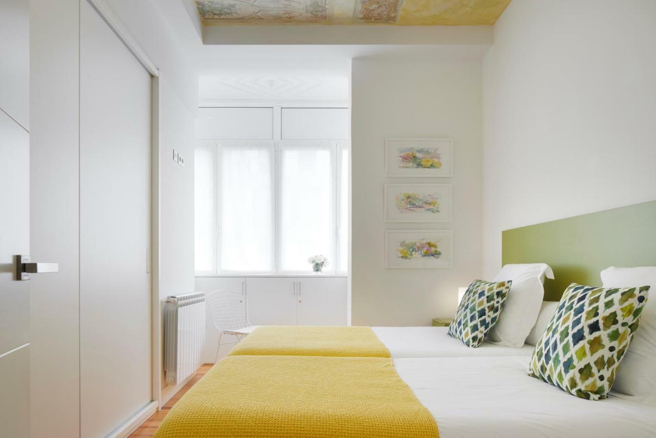 Urbieta 2 By Feelfree Rentals San Sebastian Bagian luar foto